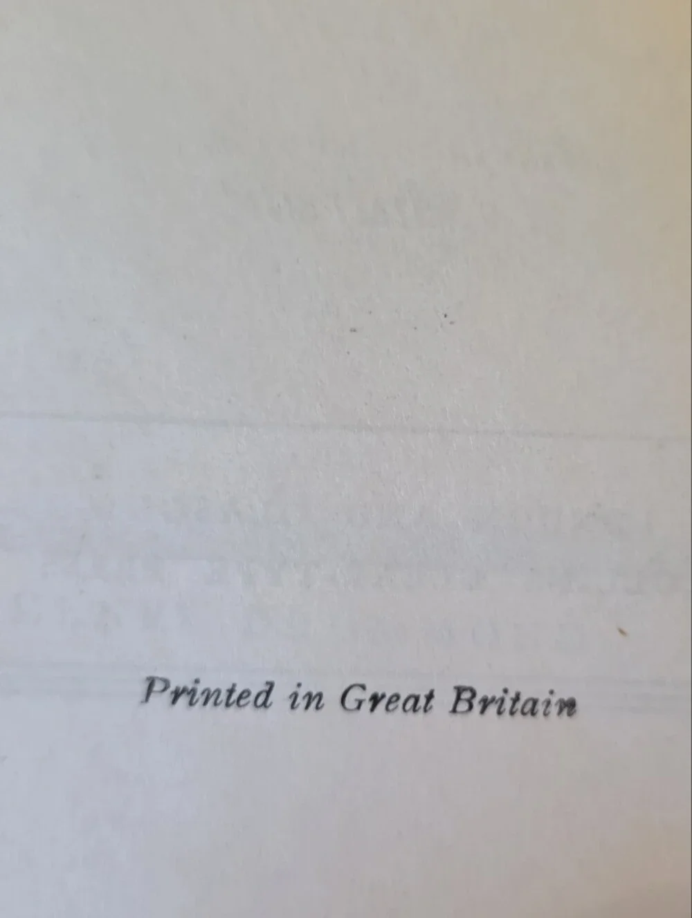 Vintage Henry Drummond – The Greatest Thing in the World